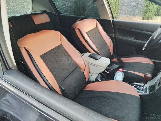 Peugeot 307 2004, 335,000 km - 1.6 л - Bakı