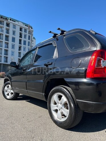 Kia Sportage 2009, 240,000 km - 2.0 л - Bakı