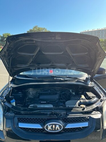 Kia Sportage 2009, 240,000 km - 2.0 л - Bakı