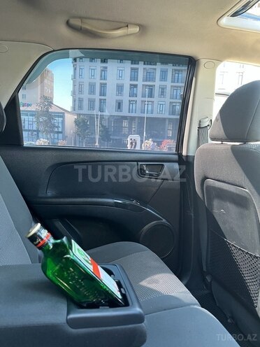 Kia Sportage 2009, 240,000 km - 2.0 л - Bakı