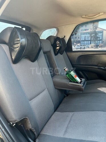 Kia Sportage 2009, 240,000 km - 2.0 л - Bakı