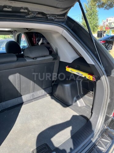 Kia Sportage 2009, 240,000 km - 2.0 л - Bakı