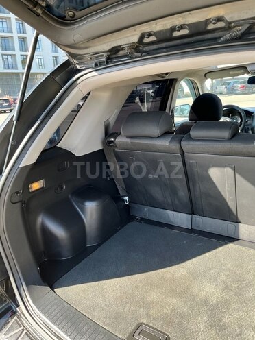 Kia Sportage 2009, 240,000 km - 2.0 л - Bakı