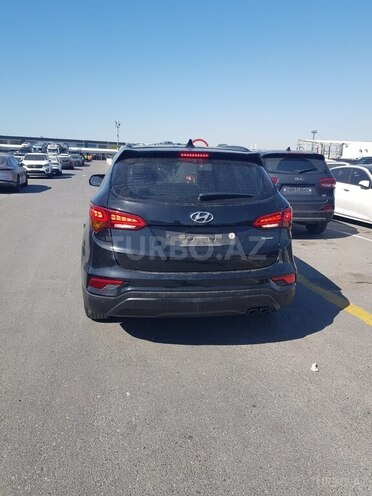 Hyundai Santa Fe 2015, 220,000 km - 2.0 l - Bakı