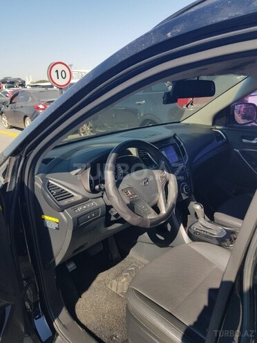 Hyundai Santa Fe 2015, 220,000 km - 2.0 l - Bakı