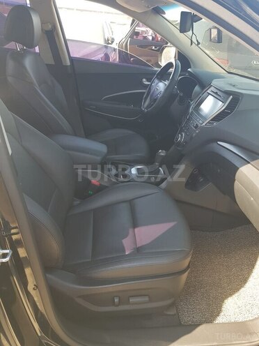 Hyundai Santa Fe 2015, 220,000 km - 2.0 l - Bakı