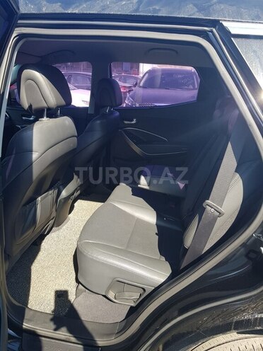 Hyundai Santa Fe 2015, 220,000 km - 2.0 l - Bakı