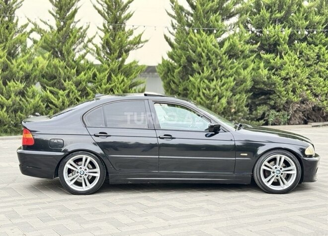BMW 325 1998, 400,000 km - 2.5 l - Bakı