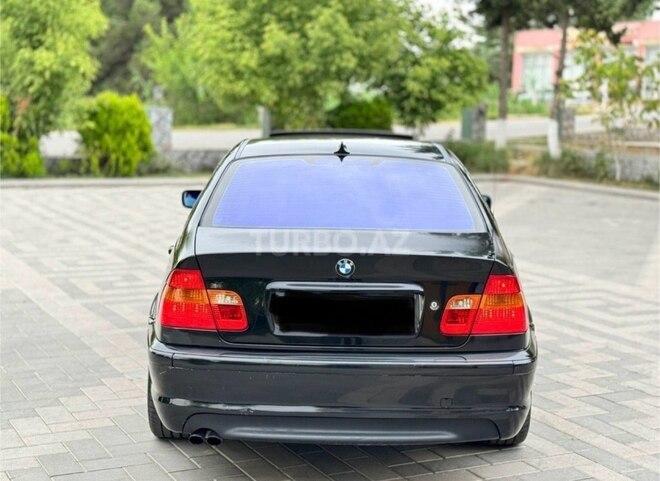 BMW 325 1998, 400,000 km - 2.5 l - Bakı