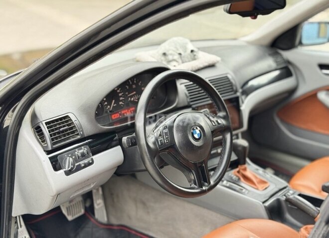 BMW 325 1998, 400,000 km - 2.5 l - Bakı