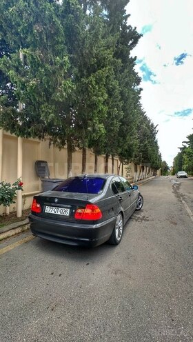 BMW 325 1998, 400,000 km - 2.5 l - Bakı