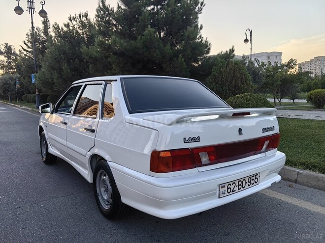 LADA (VAZ) 2115 2012, 102,850 km - 1.6 л - Bakı