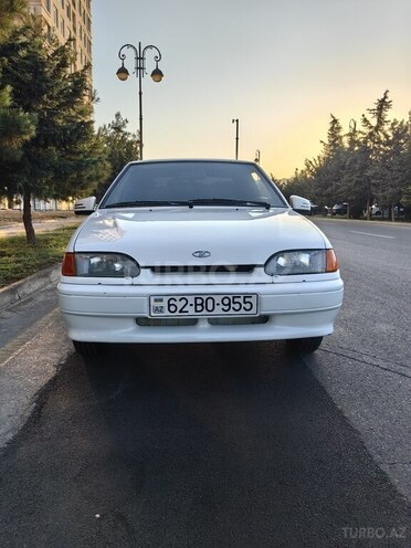 LADA (VAZ) 2115 2012, 102,850 km - 1.6 л - Bakı