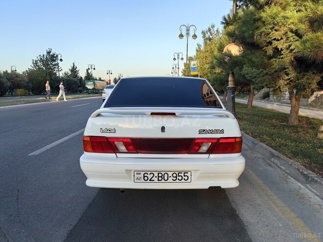 LADA (VAZ) 2115 2012, 102,850 km - 1.6 л - Bakı
