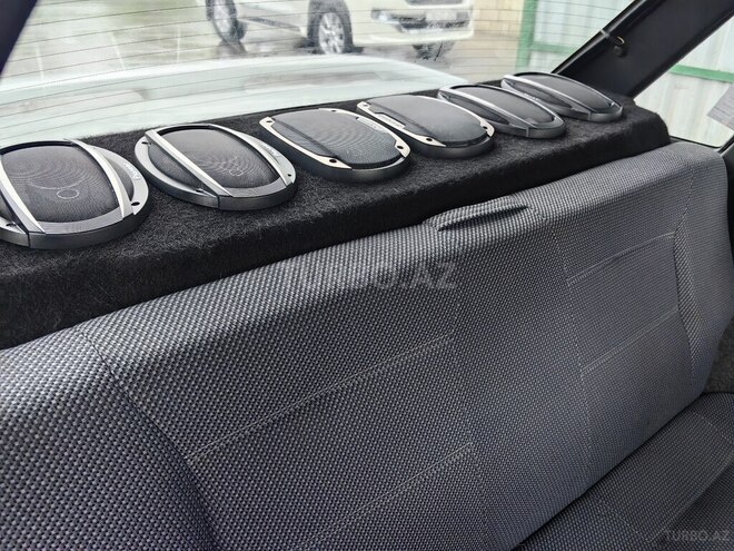 LADA (VAZ) 2115 2012, 102,850 km - 1.6 л - Bakı
