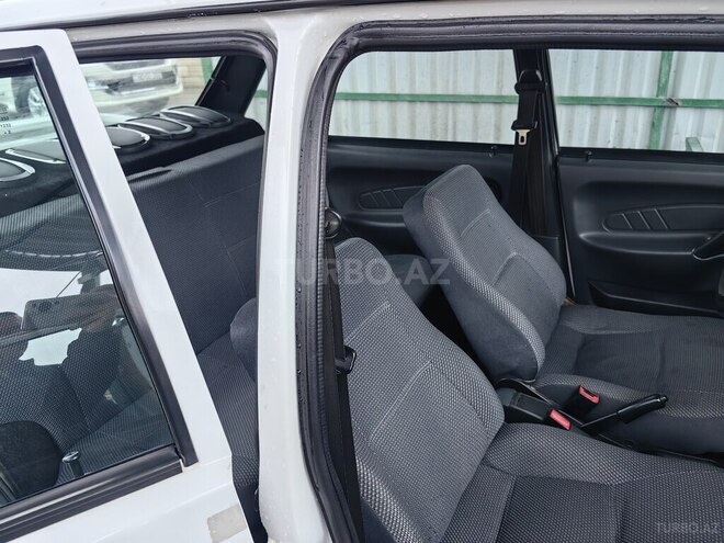 LADA (VAZ) 2115 2012, 102,850 km - 1.6 л - Bakı