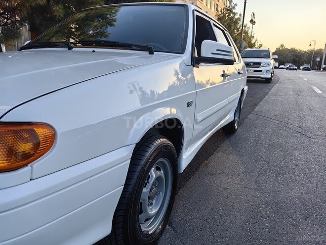 LADA (VAZ) 2115 2012, 102,850 km - 1.6 л - Bakı