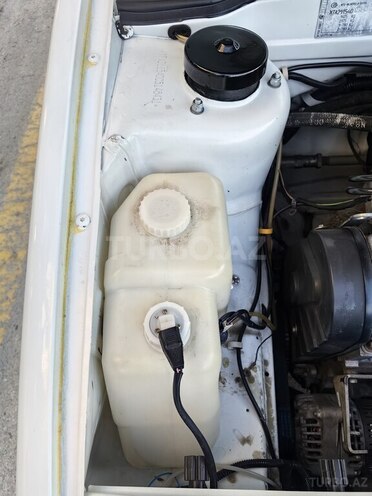 LADA (VAZ) 2115 2012, 102,850 km - 1.6 л - Bakı