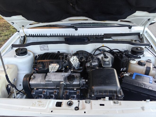 LADA (VAZ) 2115 2012, 102,850 km - 1.6 л - Bakı