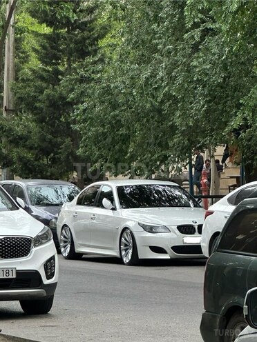 BMW 530 2005, 180 km - 3.0 l - Bakı