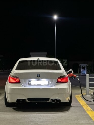 BMW 530 2005, 180 km - 3.0 l - Bakı