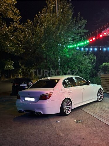 BMW 530 2005, 180 km - 3.0 l - Bakı