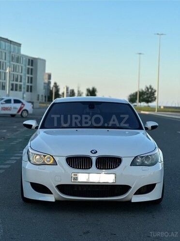 BMW 530 2005, 180 km - 3.0 l - Bakı