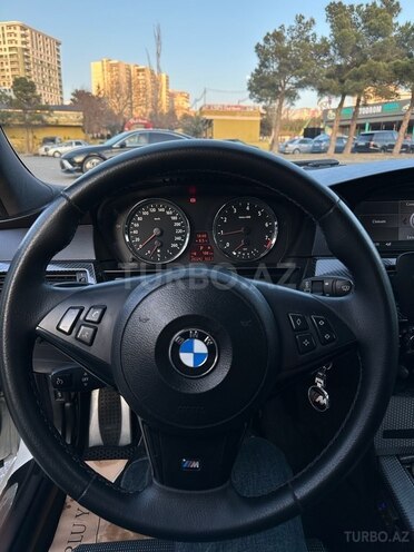 BMW 530 2005, 180 km - 3.0 l - Bakı