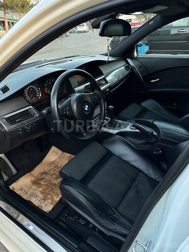 BMW 530 2005, 180 km - 3.0 l - Bakı
