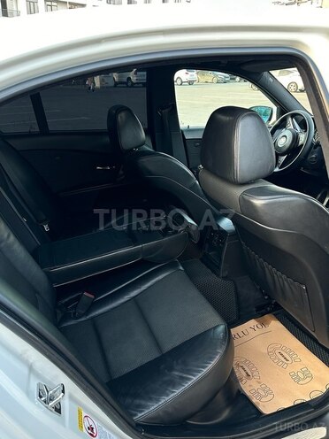 BMW 530 2005, 180 km - 3.0 l - Bakı