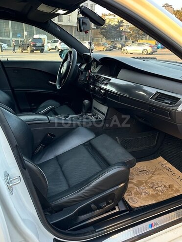 BMW 530 2005, 180 km - 3.0 l - Bakı