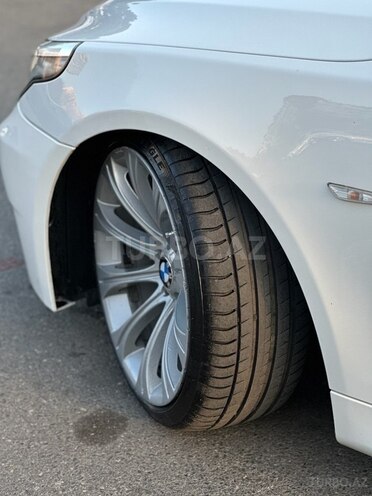 BMW 530 2005, 180 km - 3.0 l - Bakı