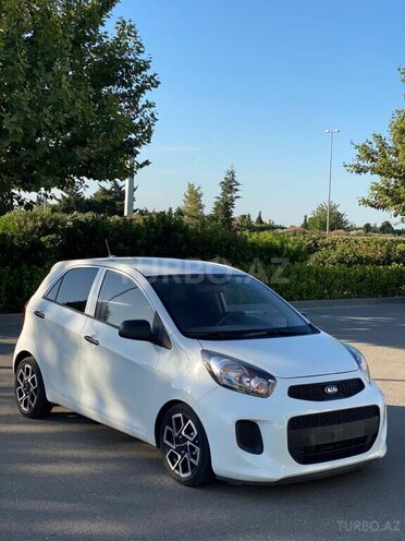Kia Morning 2015, 177,000 km - 1.0 l - Bakı