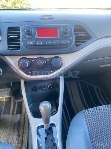 Kia Morning 2015, 177,000 km - 1.0 l - Bakı
