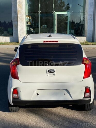 Kia Morning 2015, 177,000 km - 1.0 l - Bakı