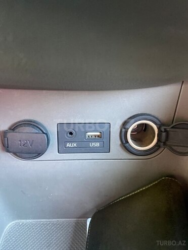 Kia Morning 2015, 177,000 km - 1.0 l - Bakı