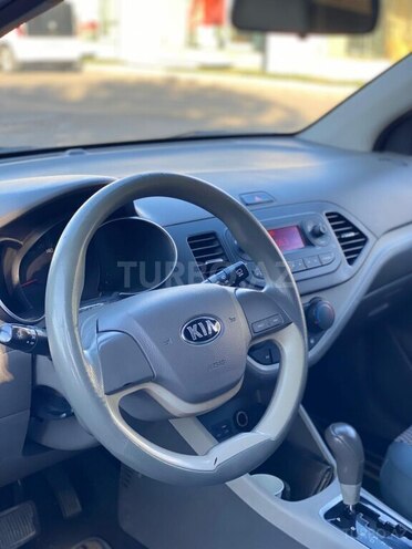 Kia Morning 2015, 177,000 km - 1.0 l - Bakı