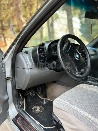 BMW 320 1995, 553,000 km - 2.0 l - Sumqayıt