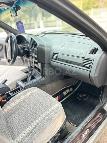 BMW 320 1995, 553,000 km - 2.0 l - Sumqayıt
