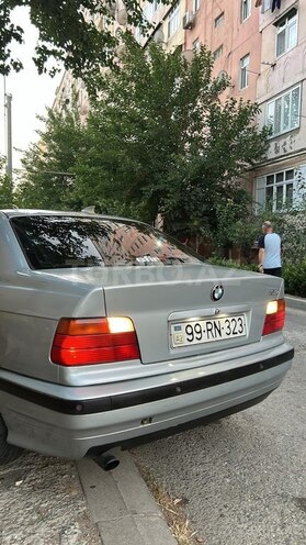 BMW 320 1995, 553,000 km - 2.0 l - Sumqayıt