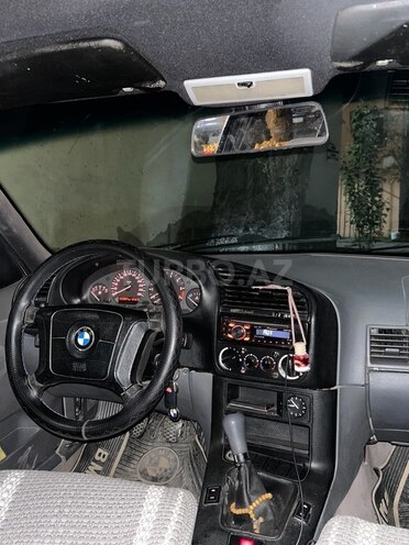 BMW 320 1995, 553,000 km - 2.0 l - Sumqayıt
