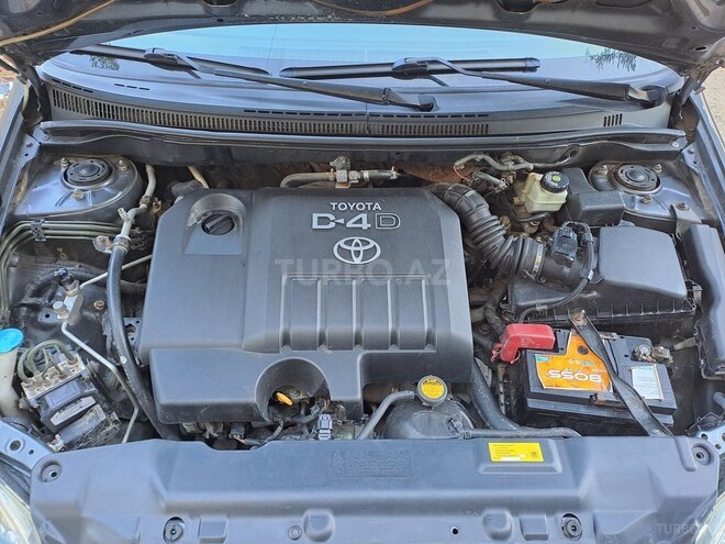 Toyota Corolla 2006, 279,000 km - 1.4 l - Bakı
