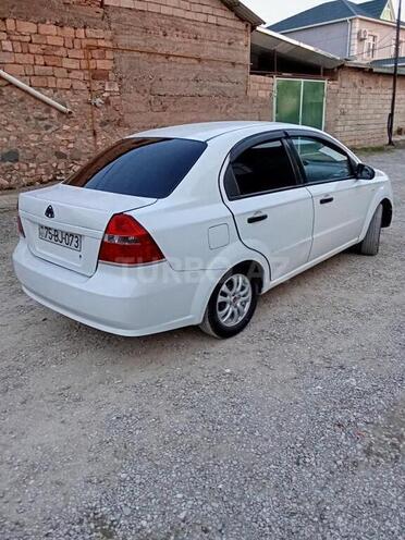 Chevrolet Aveo-2