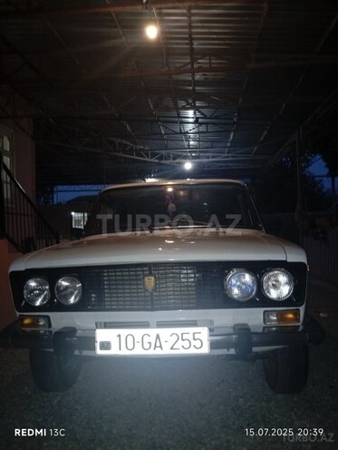 LADA (VAZ) 2106 1999, 207,080 km - 1.6 l - Sabirabad