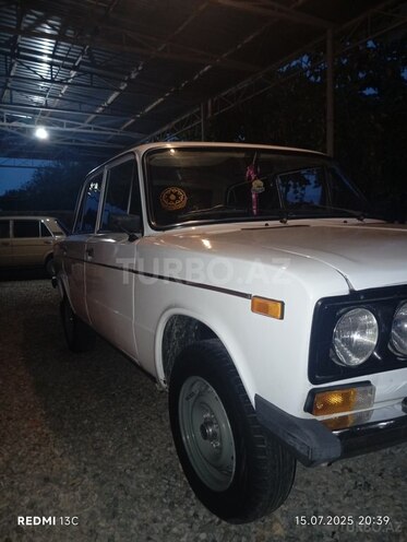 LADA (VAZ) 2106 1999, 207,080 km - 1.6 l - Sabirabad