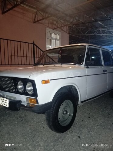 LADA (VAZ) 2106 1999, 207,080 km - 1.6 l - Sabirabad