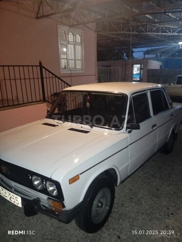 LADA (VAZ) 2106 1999, 207,080 km - 1.6 l - Sabirabad