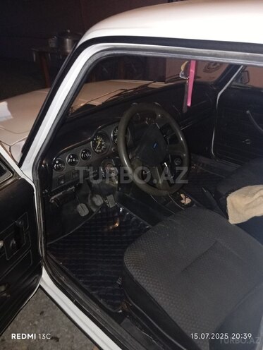 LADA (VAZ) 2106 1999, 207,080 km - 1.6 l - Sabirabad