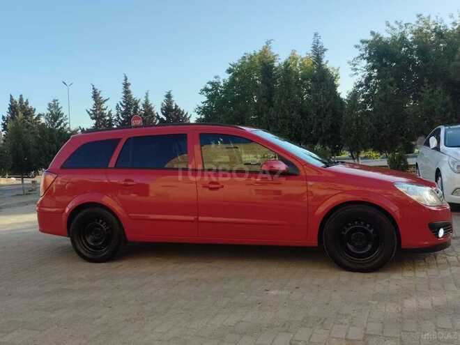 Opel Astra 2006, 320,000 km - 1.3 l - Sumqayıt