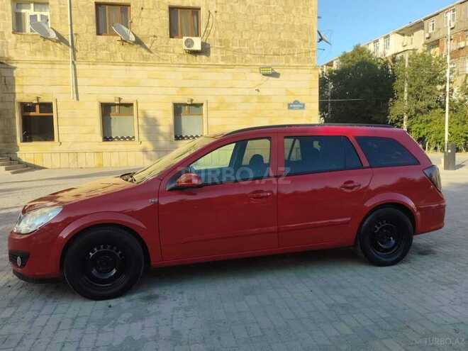 Opel Astra 2006, 320,000 km - 1.3 l - Sumqayıt